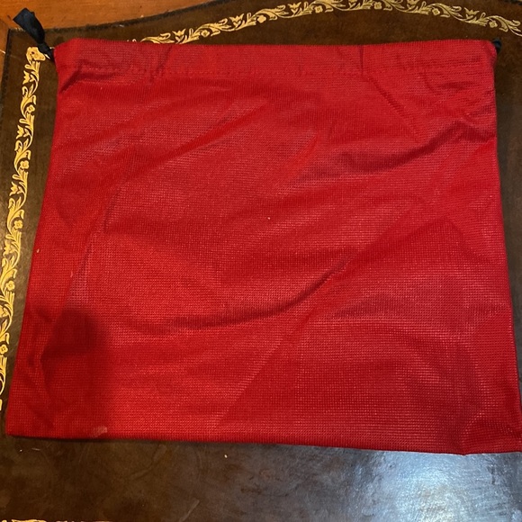 CHCH dust bag/ wallet - Picture 2 of 6